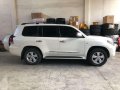 2008 Toyota Land Cruiser VXR Dubai Version LC200 FOR SALE-1