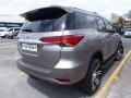10000 Kms Almost New Toyota Fortuner G MT 2017-10