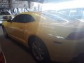 Chevrolet Camaro 2015 for sale-2