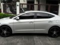 2017 Hyundai Elantra 16 ecotech FOR SALE-5