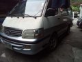 Toyota Hiace GL Grandia 2003 FOR SALE-1