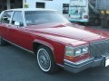 Cadillac Brougham 1988 for sale-0