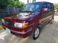 Toyota Revo 2000 for sale-11