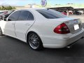 Mercedes-Benz E500 2002 for sale-3