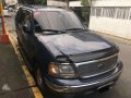 1999 Ford Expedition 1st gen model xlt limited edition-0