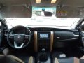 10000 Kms Almost New Toyota Fortuner G MT 2017-2