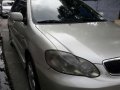 Toyota Altis 1.6 G automatic Top of the line 2002 model-4