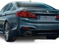 Bmw 520D Luxury 2018 for sale-5