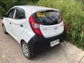 2014 Hyundai Eon (2015 registered) 0.8L Manual transmission-2