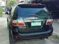 Rush! 2006 Toyota Fortuner G matic-3