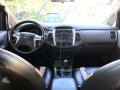 TOYOTA INNOVA E 2012 FOR SALE-8