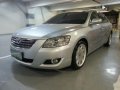For sale swap 2007 TOYOTA Camry v-9