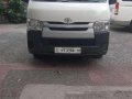 2016 Toyota Hiace for sale-0