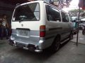 Toyota Hiace GL Grandia 2003 FOR SALE-0