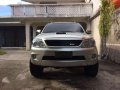 Toyota Fortuner 2005 model FOR SALE-4