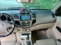 Rush! 2006 Toyota Fortuner G matic-6