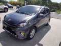 For sale! 2015 Toyota Wigo Manual trans-0