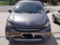 For sale! 2015 Toyota Wigo Manual trans-1