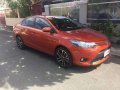 Toyota Vios 2016 E AT FOR SALE-1