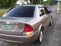 Ford Lynx 2001 No engine issues.-1