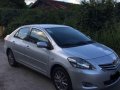2013 Toyota Vios 1.3G top of the line-2