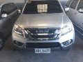 Isuzu MU-X 2015 for sale-2