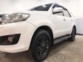 Toyota Fortuner 2012 4x2 A/t Diesel FOR SALE-5