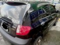 Like New Hyundai Getz for sale-1