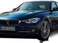 Bmw 318D Luxury 2018 for sale-4