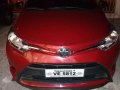 Toyota Vios 2016 model FOR SALE-4