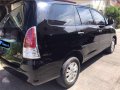 Toyota Innova G 2010 model diesel engine-6