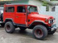 Toyota Land Cruiser 1981 for sale-1