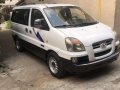 Hyundai Starex crdi matic 2006 FOR SALE-0