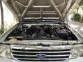 Ford Everest 2005 matic diesel FOR SALE-2