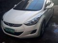 Hyundai Elantra 2012 FOR SALE-5