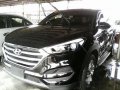 Hyundai Tucson 2016 GL AT for sale-3