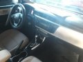 Toyota Corolla Altis 2015 for sale-5