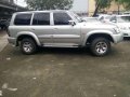 2007 Nissan Patrol for sale-4