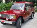 Mitsubishi Pajero 1991 for sale-3