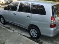 2013 Toyota Innova J turbo diesel Manual transmission-3