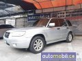 2006 Subaru Forester for sale-4