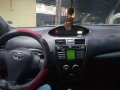 SELLING Toyota Vios e manual 2008-0