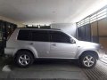2003 Nissan X-Trail For Sale-1