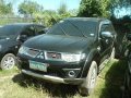 Mitsubishi Montero Sport 2013 for sale-4