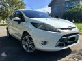 Ford Fiesta S 2011 for sale-10