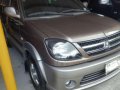 2017 Mitsubishi Adventure for sale-0
