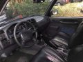 Toyota Rav4 1997 4x4 Good running condition-6