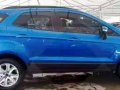 Rush sale! 2016 Ford Ecosport trend AT! Low mile! Good condition-2