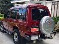 Mitsubishi Pajero 1991 for sale-1