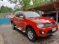 2014 Mitsubishi Strada for sale-3